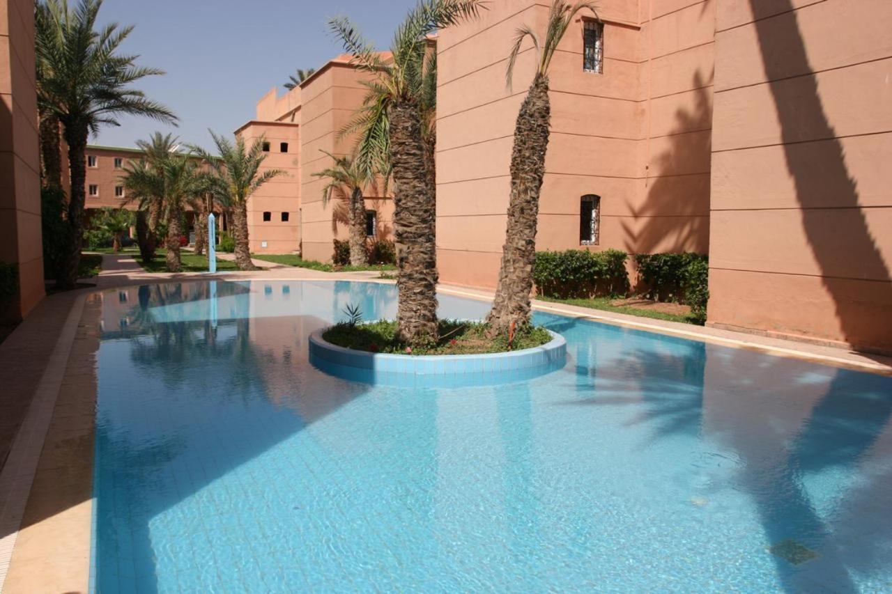 Residence Alqaria Assiyahiya Marrakesh Exterior photo